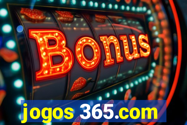 jogos 365.com